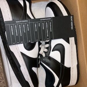 Dunks
